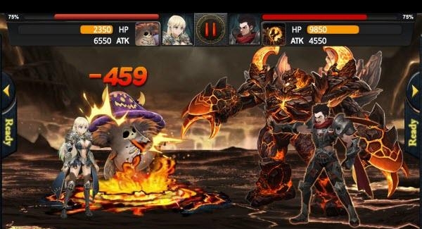 奥伯龙传奇最新版  v1.4.6图4