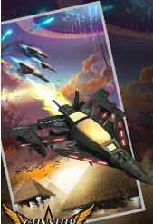 Gunship Glory(武装战机的荣誉)  v1.0.5图1