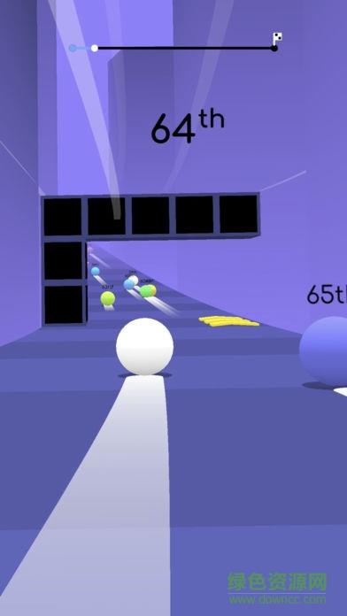 Balls Race  v1.0图1