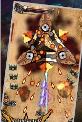 Gunship Glory(武装战机的荣誉)  v1.0.5图4