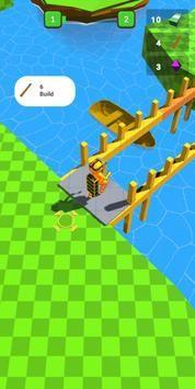 超级城市建设者3DHyper City Builder 3D  v1.2图2