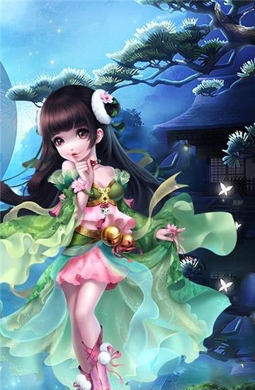 雪刀重置版  v1.0图2