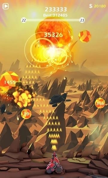 Space Big Bang(空间大爆炸)  v1.6.0图2