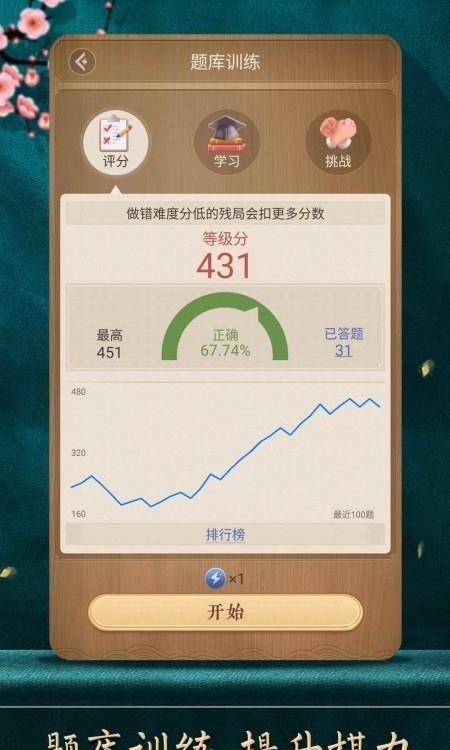 天天象棋手机版  v4.1.4.6图2