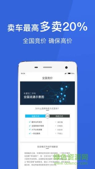 车置宝二手车  v3.9.8图4