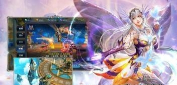 女神圣域  v1.0图1