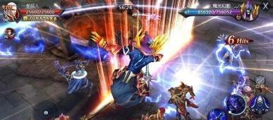 女神圣域  v1.0图3