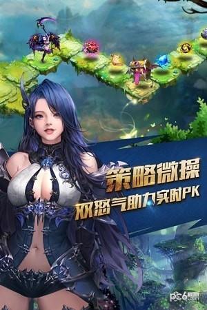 女神联盟2  v2.17.5.0图1
