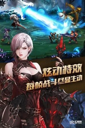 女神联盟2  v2.17.5.0图4
