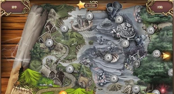 Northern Tale 4(北欧传奇4汉化版)  v1.0图3