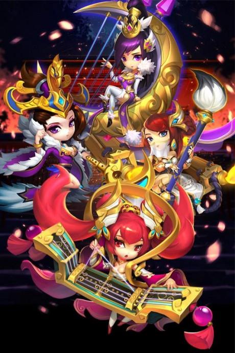 王室纷争九游版  v2.0.0图4