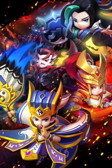 王室纷争九游版  v2.0.0图3