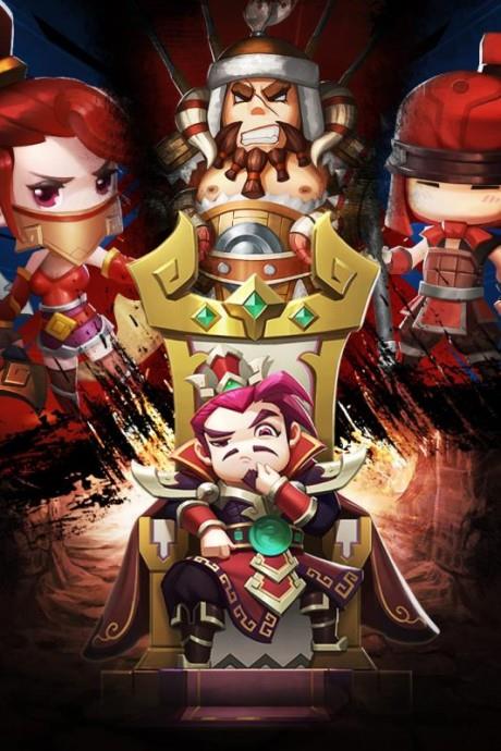 王室纷争九游版  v2.0.0图2