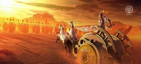 激昂的传奇手游  v1.0图4