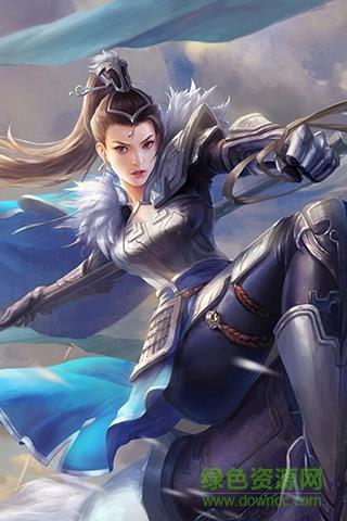 新琅琊榜  v1.0图2