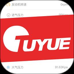 途悦obd
