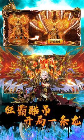 迷失单职业传奇  v1.0.2图4