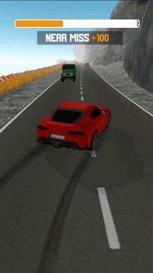 夺命飞车  v1.0.0.1图3