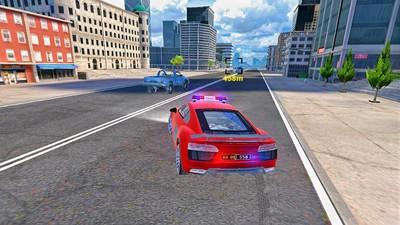 环游中国警车版  v1.1图2