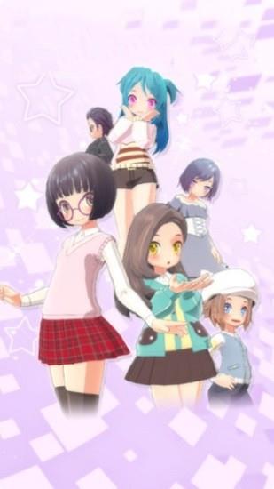 小忍女孩  v1.1.9图4