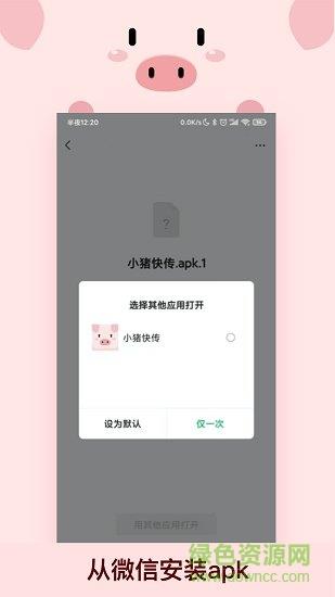 小猪快传  v1.0.5图2