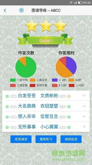 AI成语学堂  v1.0.1图4