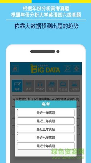 Bigdata英语单词  v9.1图3