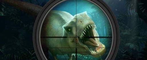 Dragon vs Dinosaur Hunter(龙与恐龙猎人)  v1.2图2