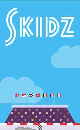 Skidz  v1.0.3图1