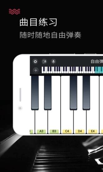 模拟钢琴  v25.5.22图4