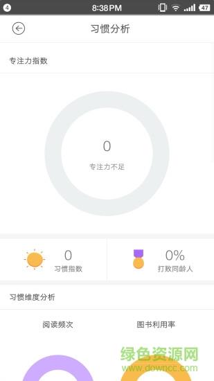 菠萝绘读  v1.0.7图3