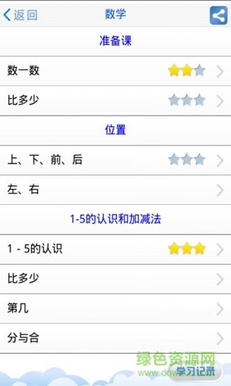 小学课后练习课库  v2.7图4