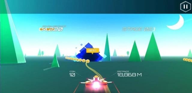 Speed Race King(速度种族国王)  v1.0.1图3