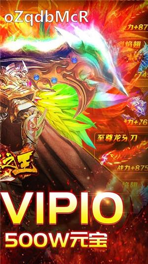 武器之王满v版  v1.0图5