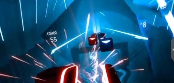 Beat Saber  v1.0图1