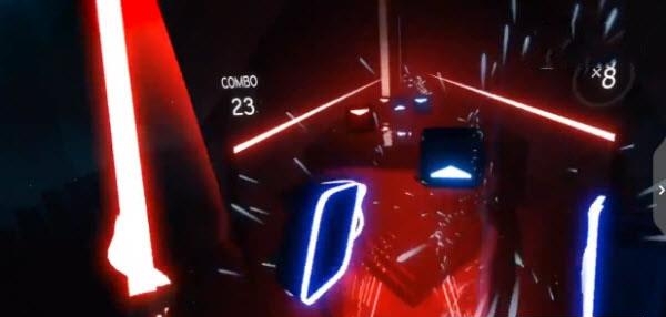 Beat Saber