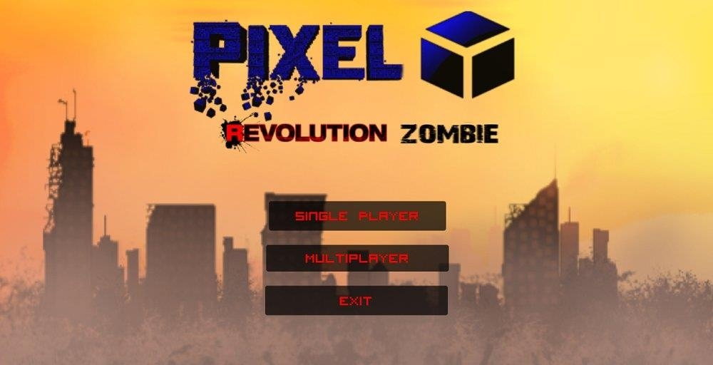 Pixel Box(像素战盒僵尸革命)  v1.0图4