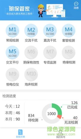 阴保管家  v1.2.2图4