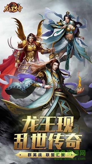 龙王传  v3.0.26图4