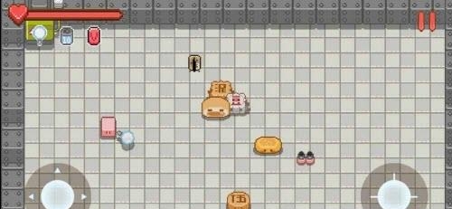布丁战士  v1.2.1图1