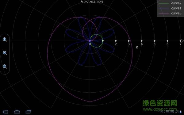 可编程科学计算器