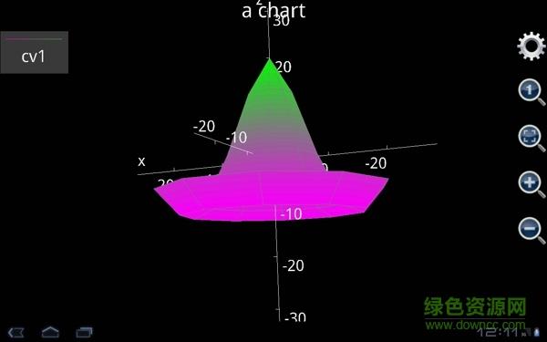 可编程科学计算器  v1.6.4图2