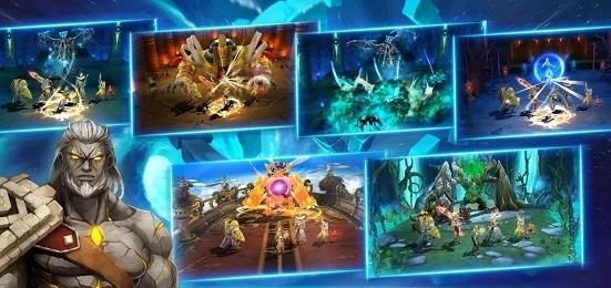 艾伦奇想官方版  v0.0.8图5
