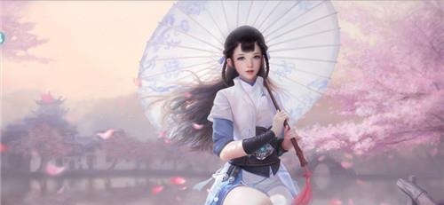 仙缘剑  v2.14.1图1