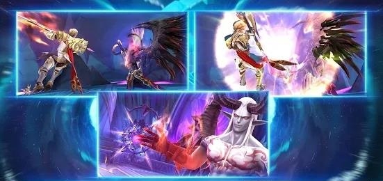 艾伦奇想官方版  v0.0.8图4