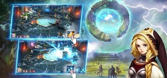 艾伦奇想官方版  v0.0.8图3