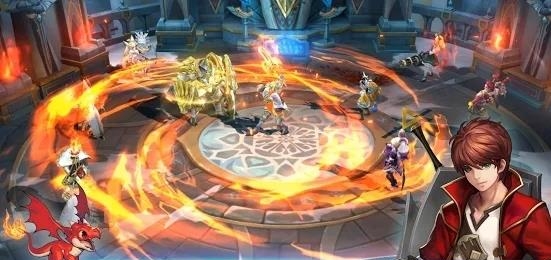 艾伦奇想官方版
