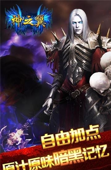 神之翼  v1.0.0图2