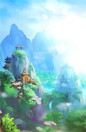 西游奇缘