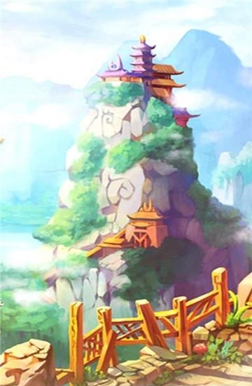 西游奇缘  v1.0.8图3